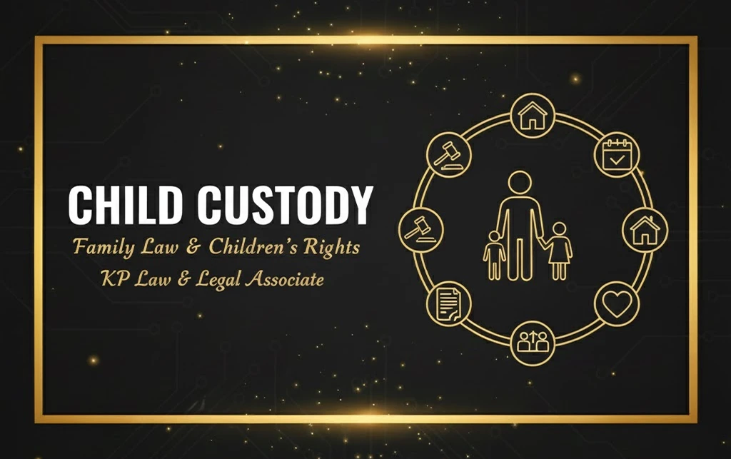 Child Custody