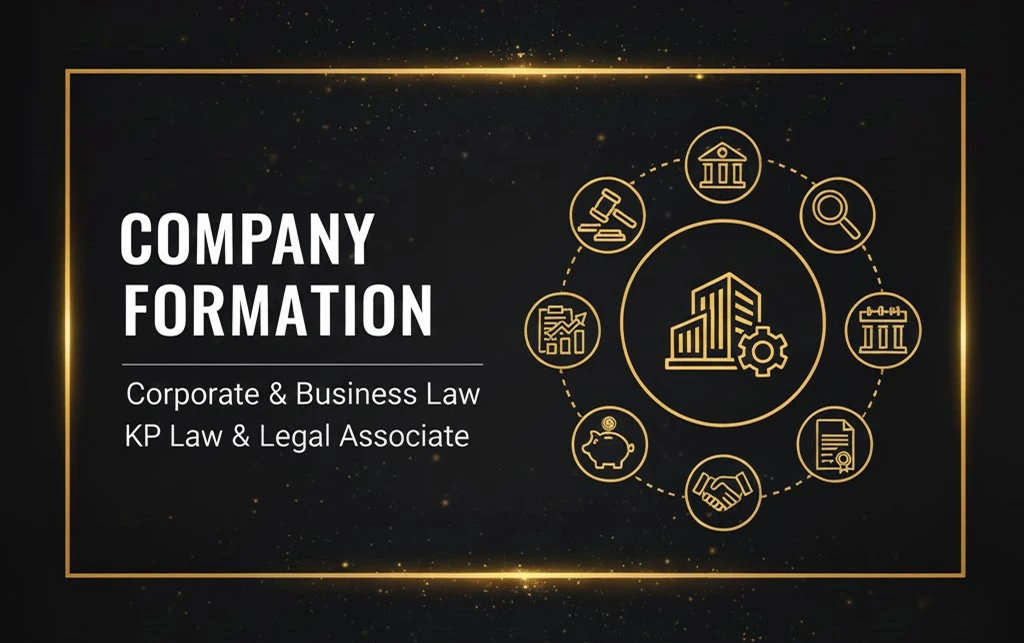 Company Formation