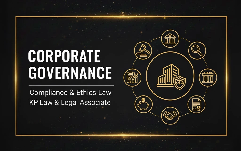 Corporate Governance