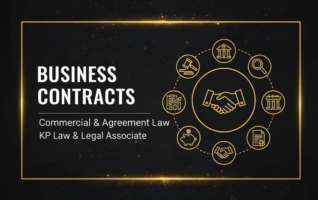 Business Contracts