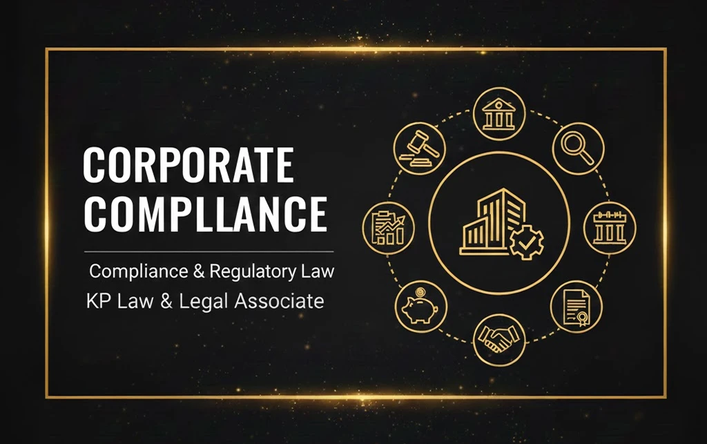Corporate Compliance