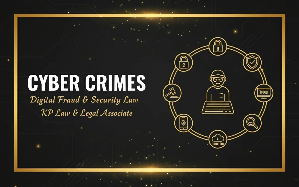 Cyber Crimes