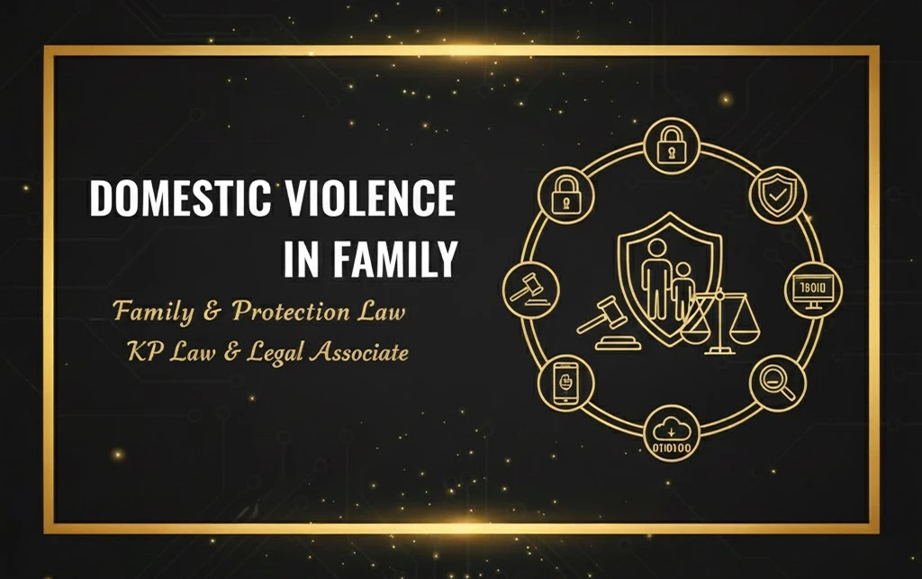 Domestic Violence In Family