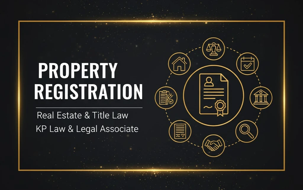 Property Registration