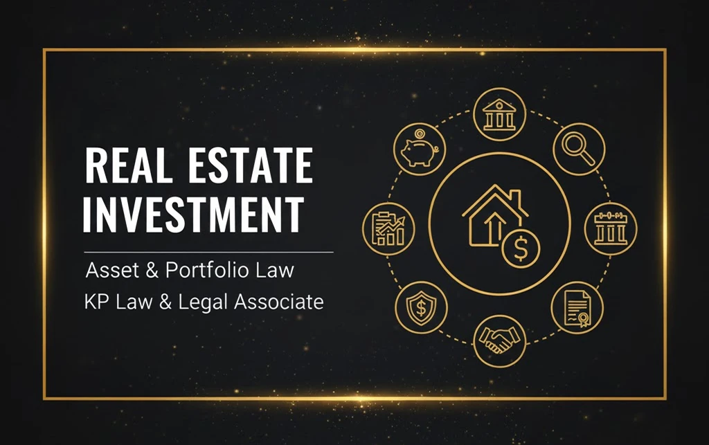 Real Estate Investment