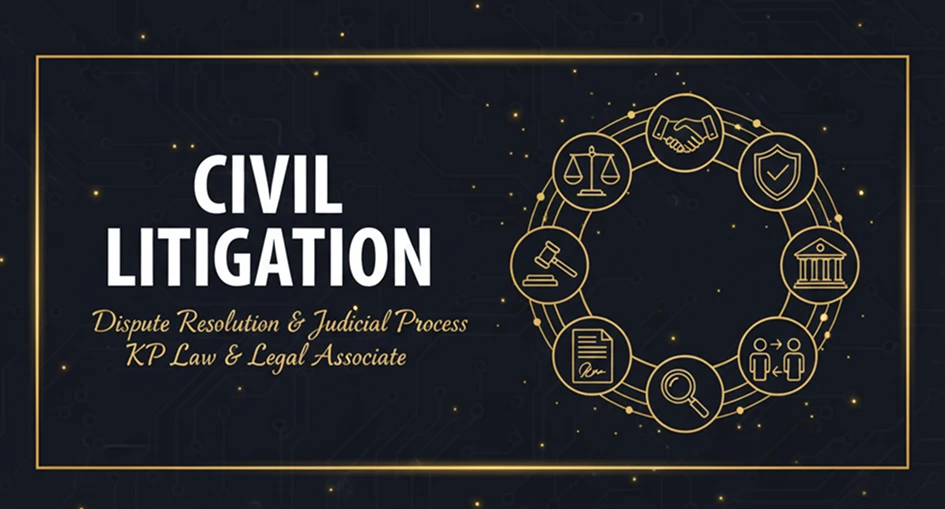 Civil Litigation