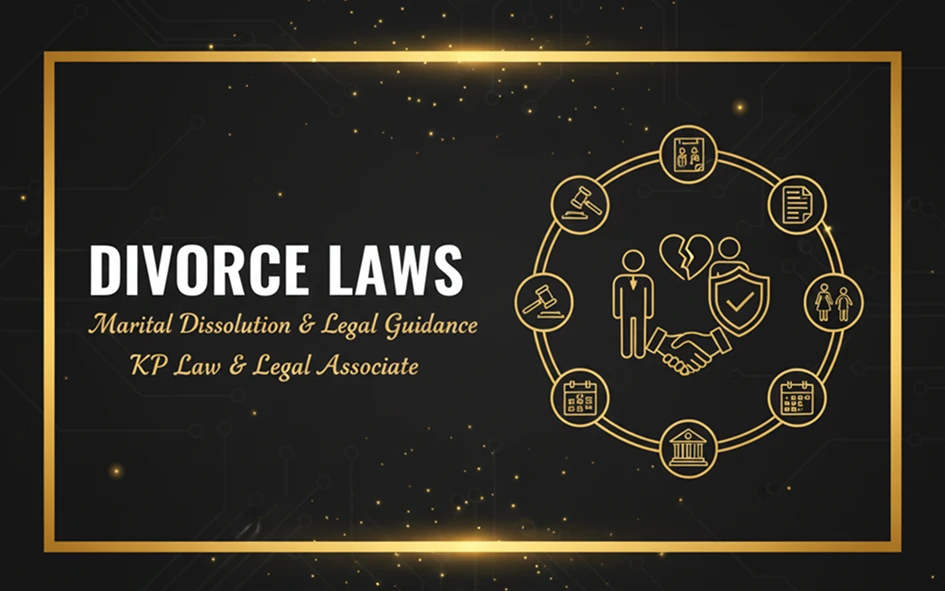 Divorce Laws