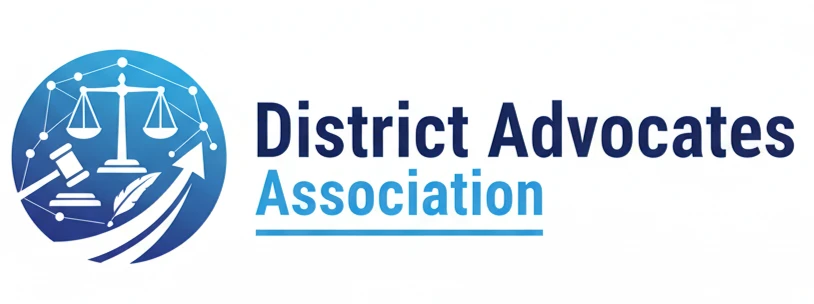 District Advocates Association