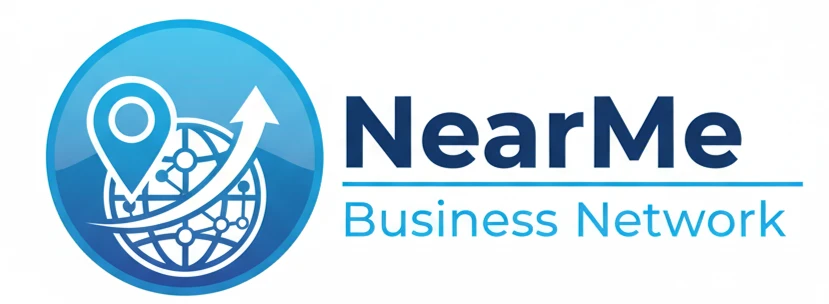 NearMe Business Network