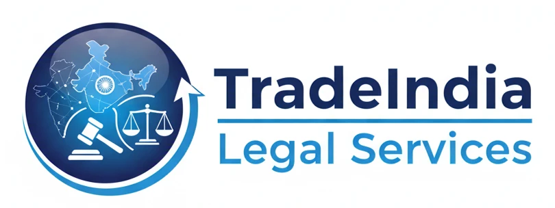 TradeIndia Legal Services