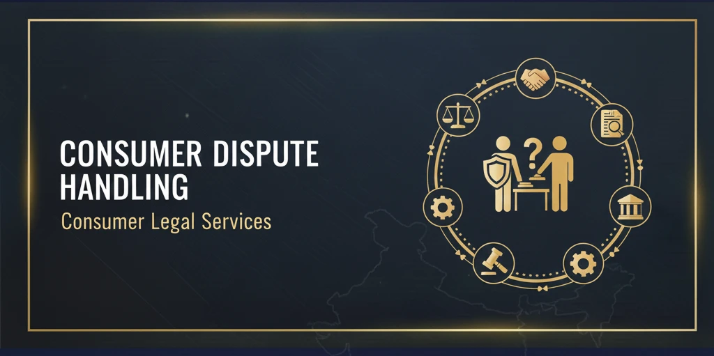 Consumer Dispute Handling