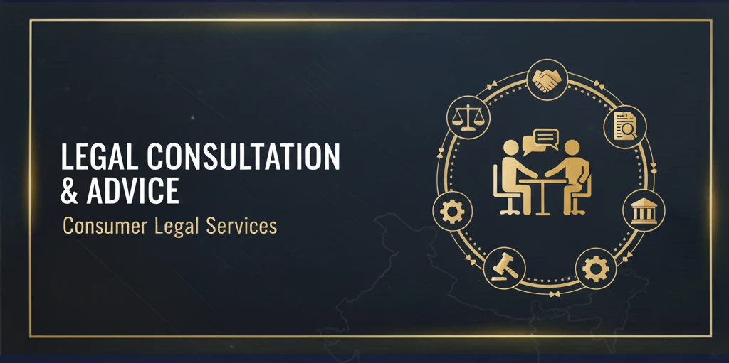 Legal Consultation & Advice