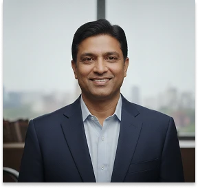 Rohan Mehta